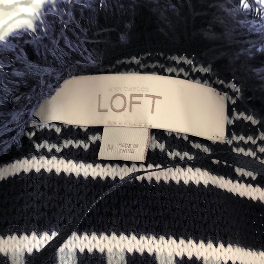 Loft sweater - Picture 2 of 4